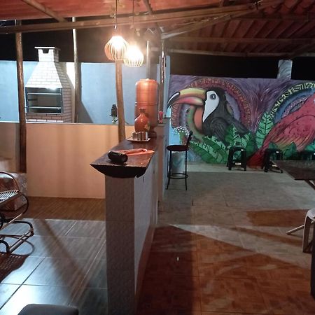 Hostel Do Gui Алту-Параїзу-ді-Гояс Екстер'єр фото
