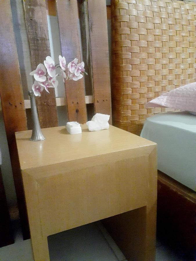 Hostel Do Gui Алту-Параїзу-ді-Гояс Екстер'єр фото