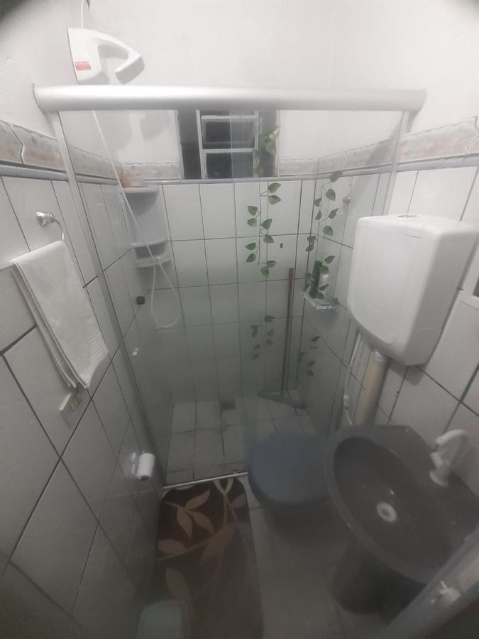 Hostel Do Gui Алту-Параїзу-ді-Гояс Екстер'єр фото