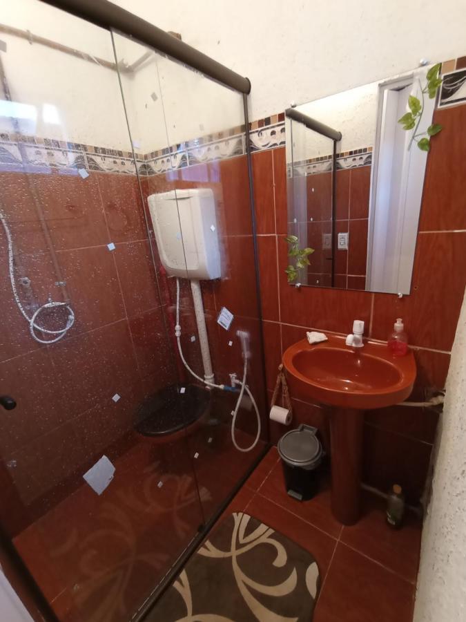 Hostel Do Gui Алту-Параїзу-ді-Гояс Екстер'єр фото