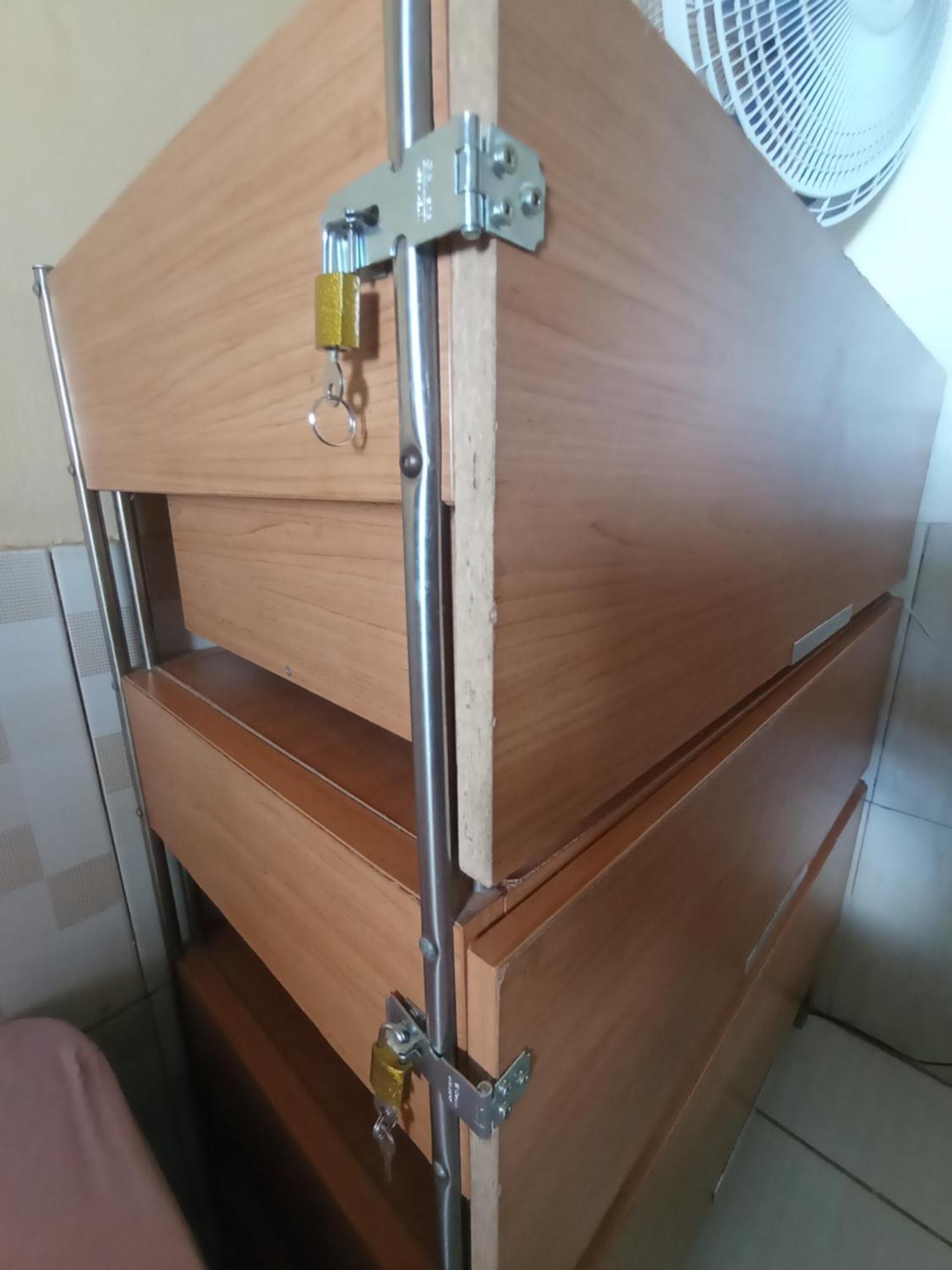 Hostel Do Gui Алту-Параїзу-ді-Гояс Екстер'єр фото