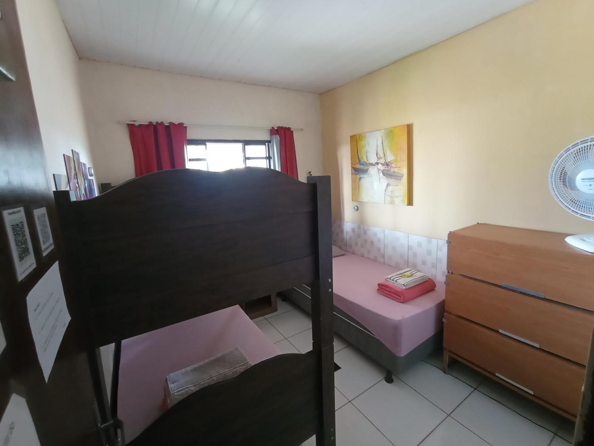 Hostel Do Gui Алту-Параїзу-ді-Гояс Екстер'єр фото