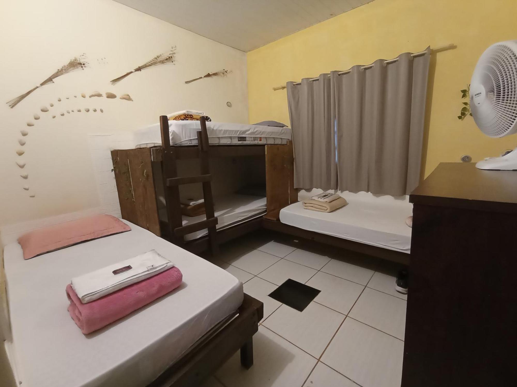Hostel Do Gui Алту-Параїзу-ді-Гояс Номер фото