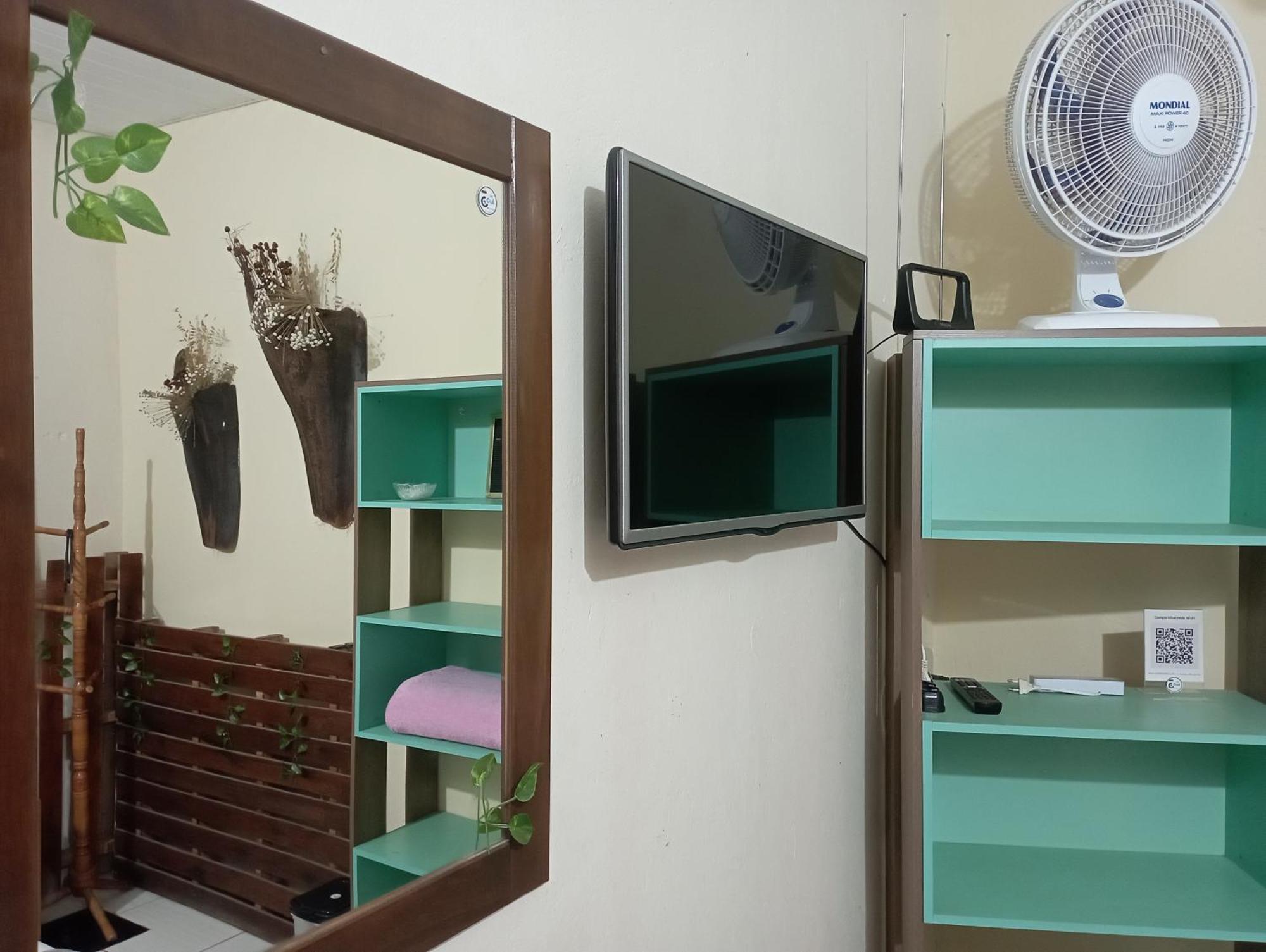 Hostel Do Gui Алту-Параїзу-ді-Гояс Екстер'єр фото